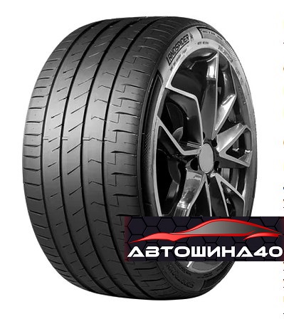 Летние шины Landspider Sportraxx UHP 235/45ZR19 99Y